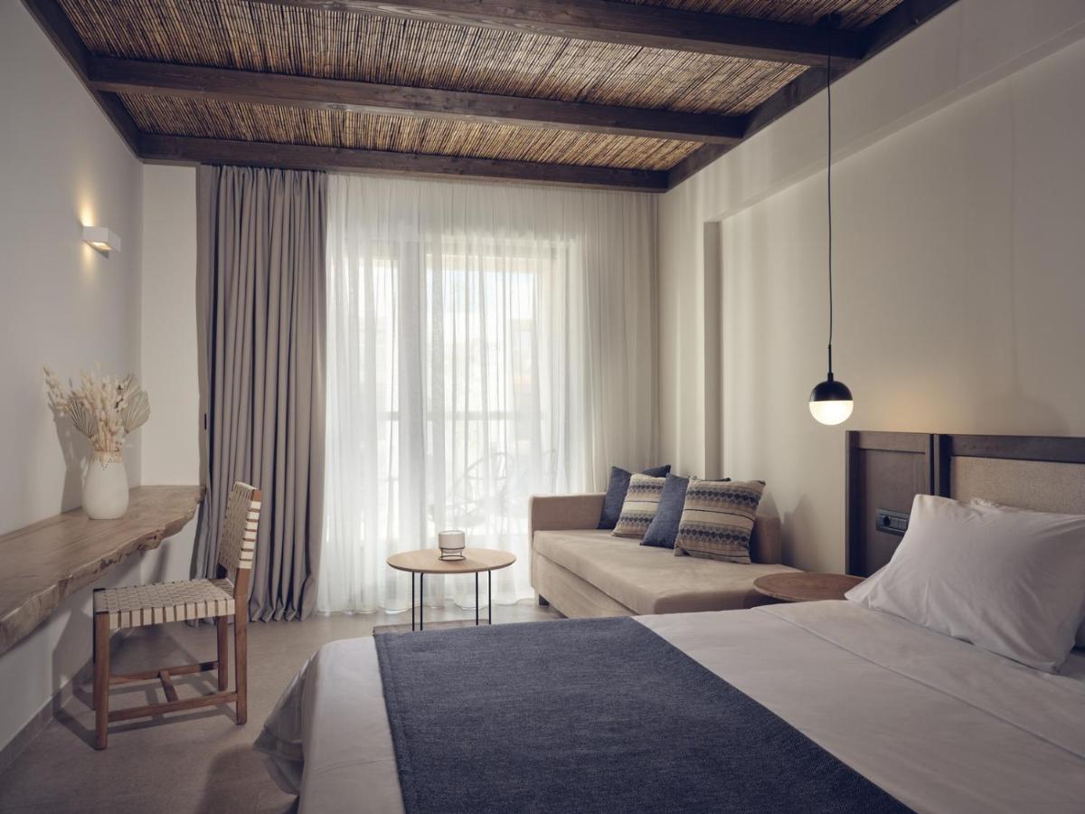 Zante Maris Hotel & Spa Adults Only Tsilivi  Esterno foto