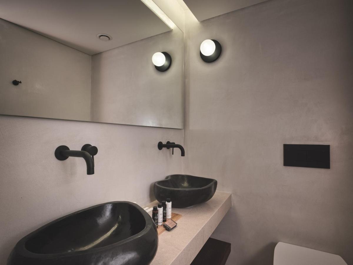 Zante Maris Hotel & Spa Adults Only Tsilivi  Esterno foto