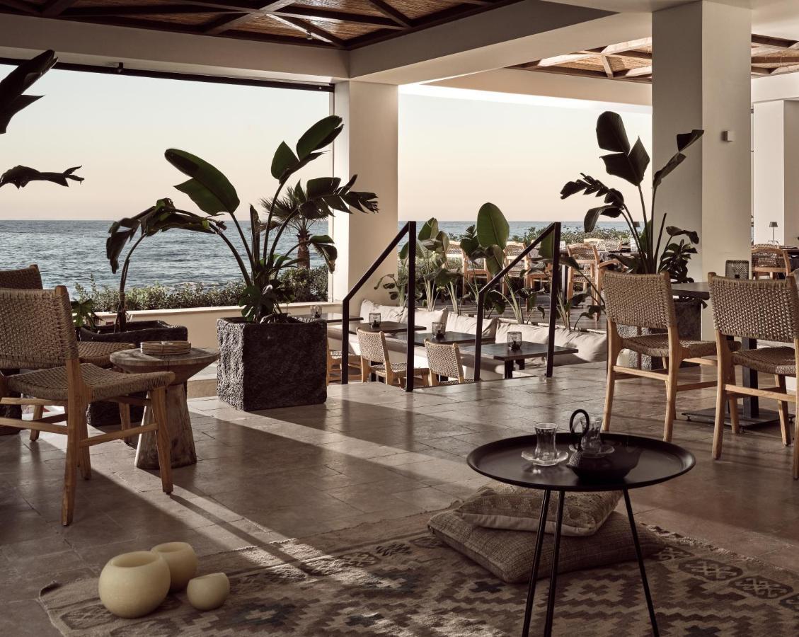 Zante Maris Hotel & Spa Adults Only Tsilivi  Esterno foto