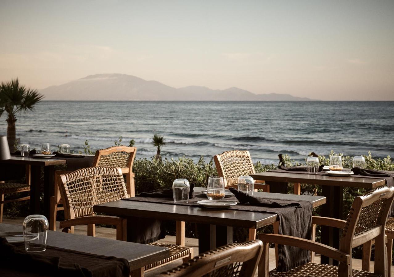 Zante Maris Hotel & Spa Adults Only Tsilivi  Esterno foto