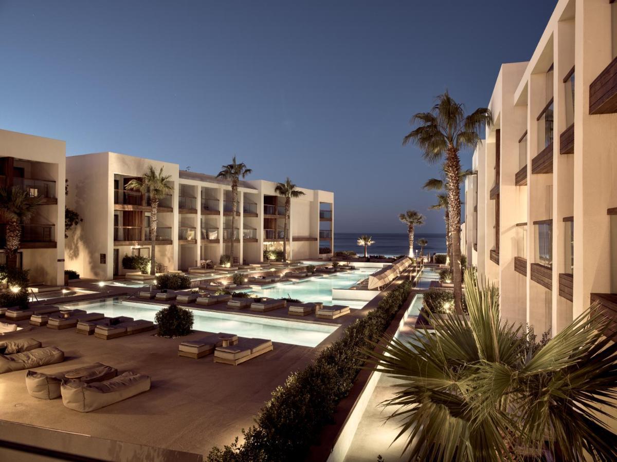 Zante Maris Hotel & Spa Adults Only Tsilivi  Esterno foto