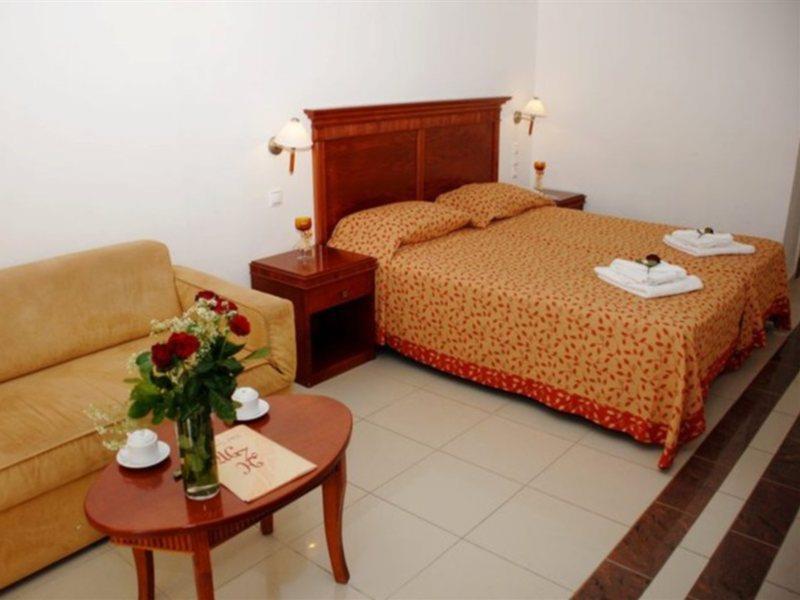 Zante Maris Hotel & Spa Adults Only Tsilivi  Esterno foto