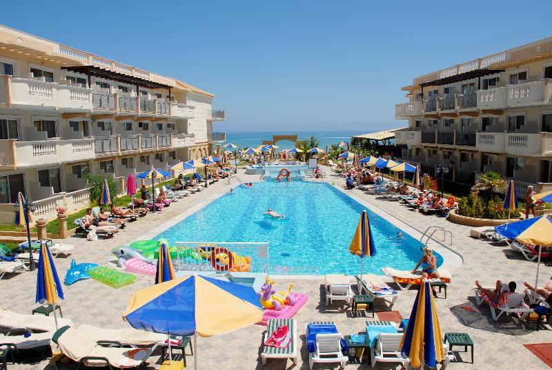Zante Maris Hotel & Spa Adults Only Tsilivi  Esterno foto