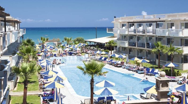 Zante Maris Hotel & Spa Adults Only Tsilivi  Esterno foto