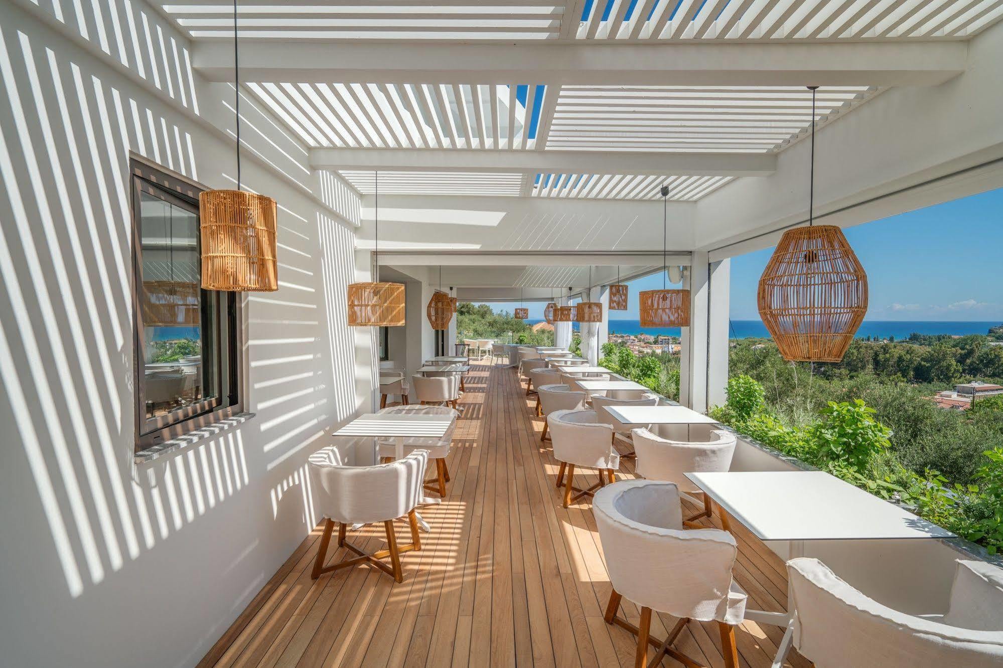 Zante Maris Hotel & Spa Adults Only Tsilivi  Esterno foto