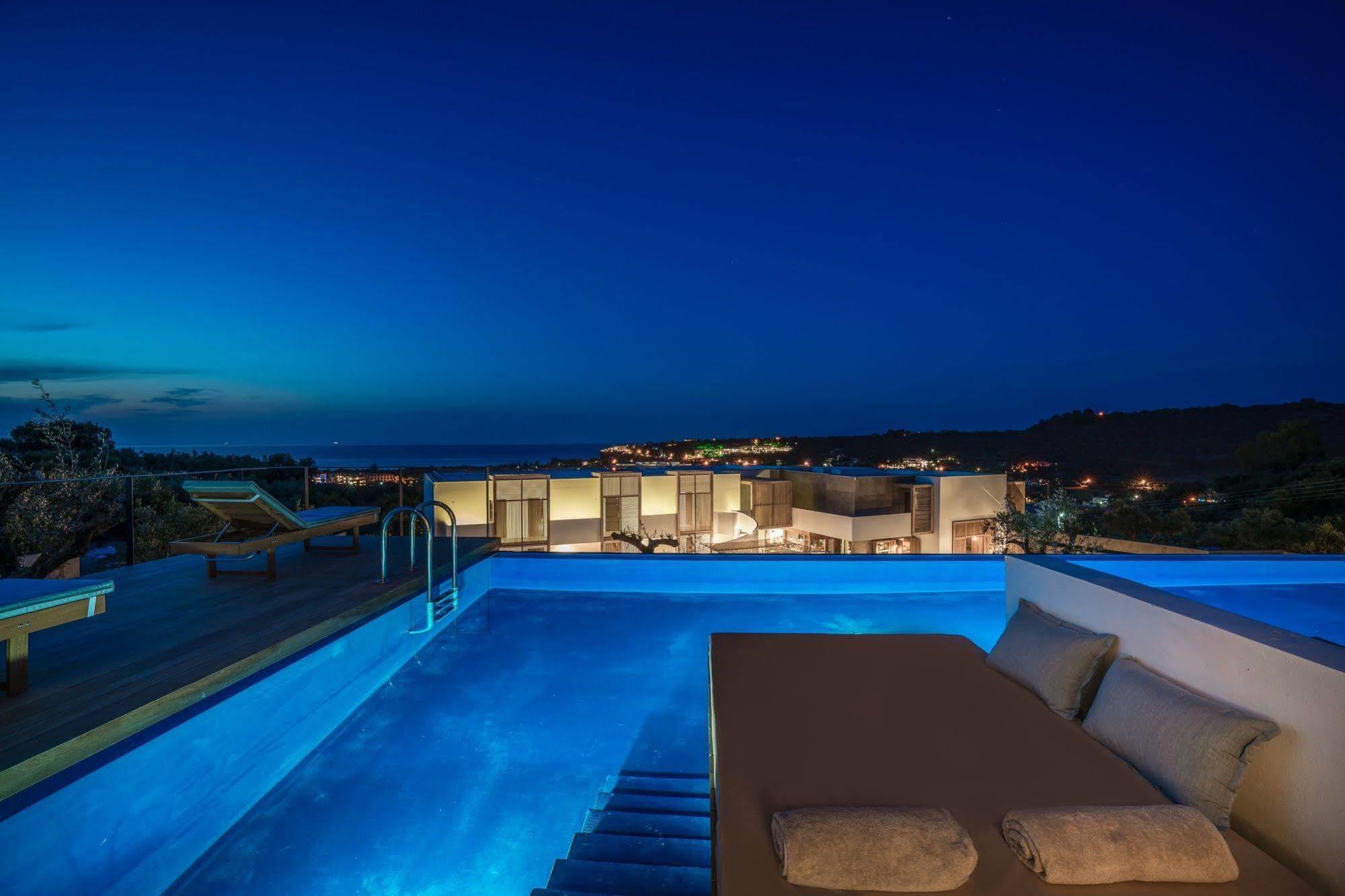 Zante Maris Hotel & Spa Adults Only Tsilivi  Esterno foto